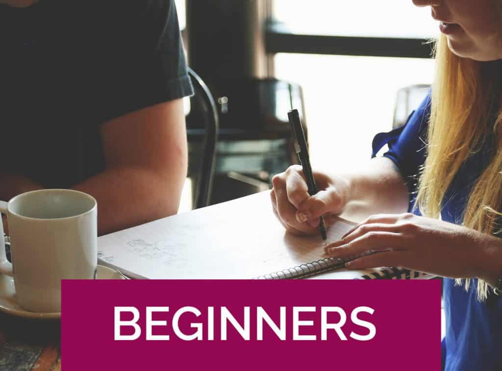 Learni English Beginners1